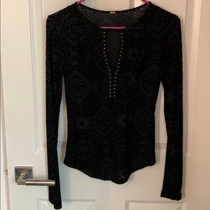 Free People Blouse